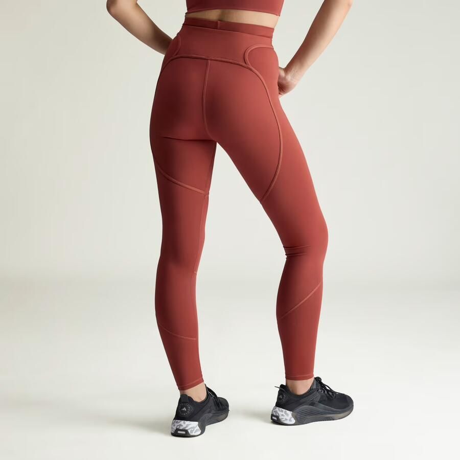 Adidas By Stella McCartney Lange Trainingslegging - Foto 2