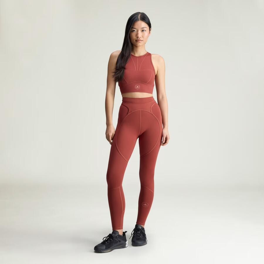 Adidas By Stella McCartney Lange Trainingslegging - Foto 3