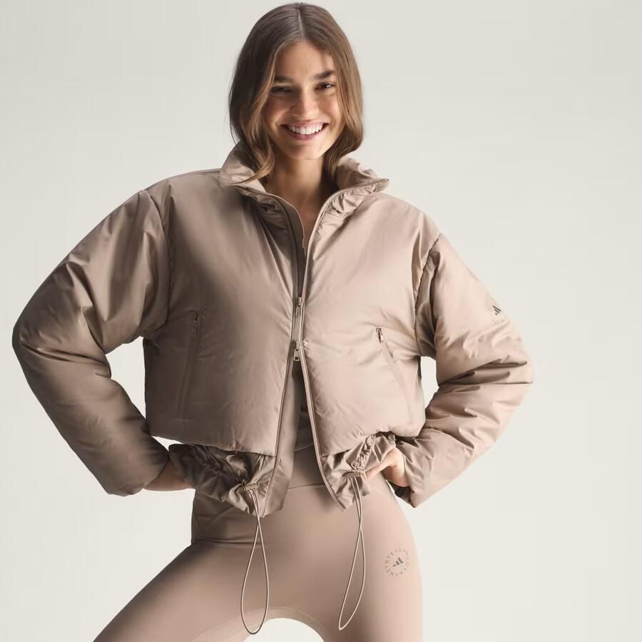 Adidas by Stella McCartney Liner Jack