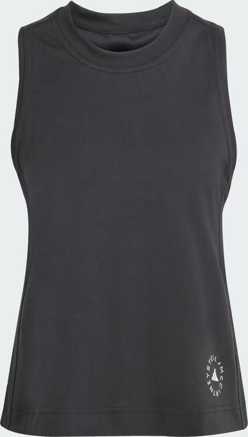 Adidas by Stella McCartney adidas by Stella McCartney Logo Tanktop - Foto 2