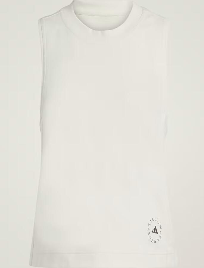 Adidas by Stella McCartney Logo Tanktop - Foto 5