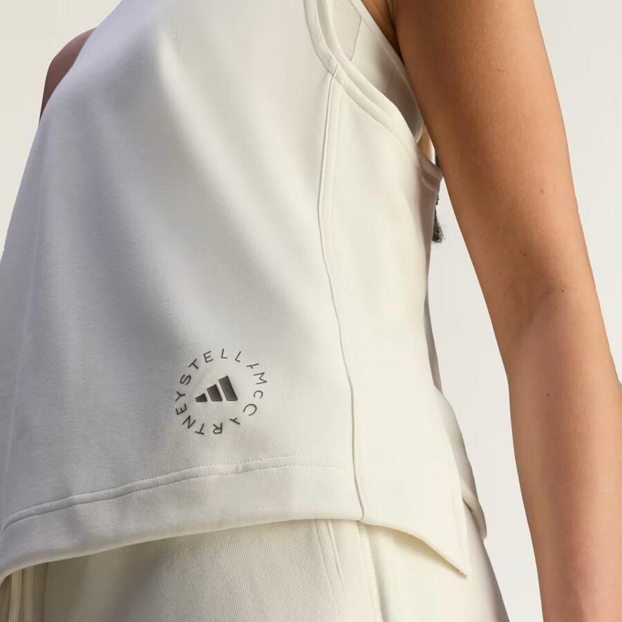 Adidas by Stella McCartney Logo Tanktop - Foto 3