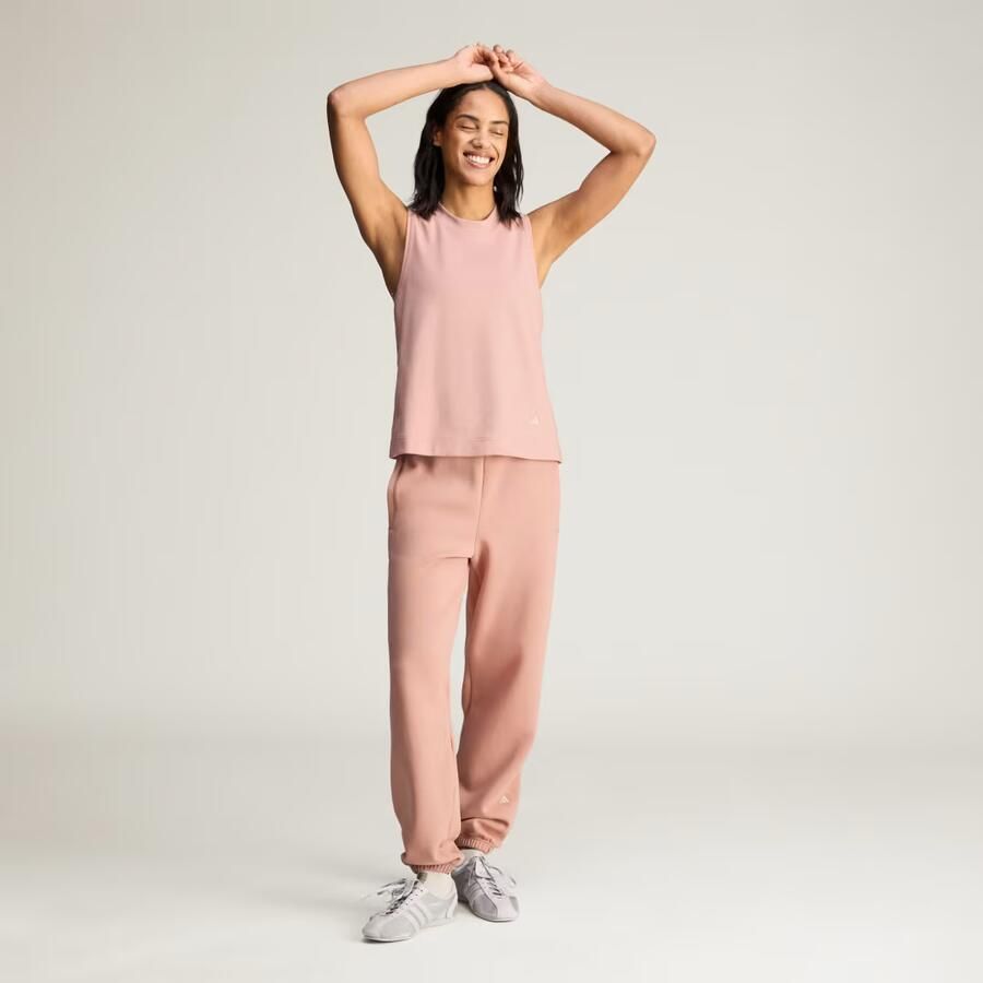 Adidas by Stella McCartney Logo Tanktop - Foto 3