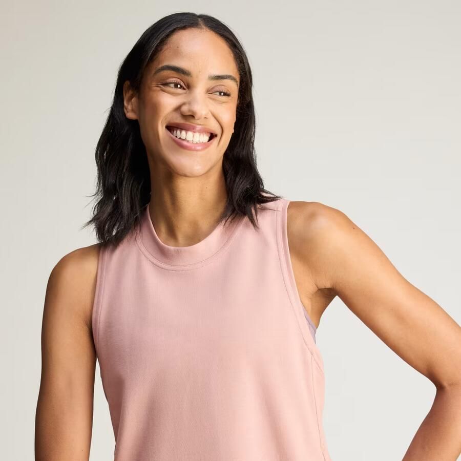 Adidas by Stella McCartney Logo Tanktop - Foto 4