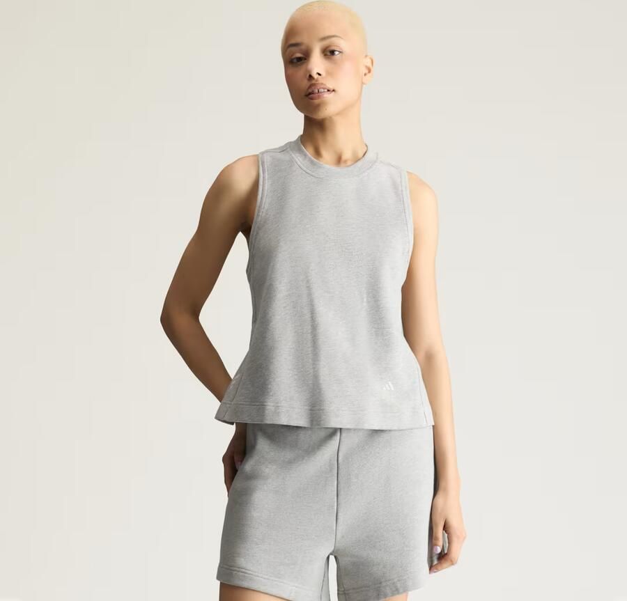 Adidas by Stella McCartney Logo Tanktop