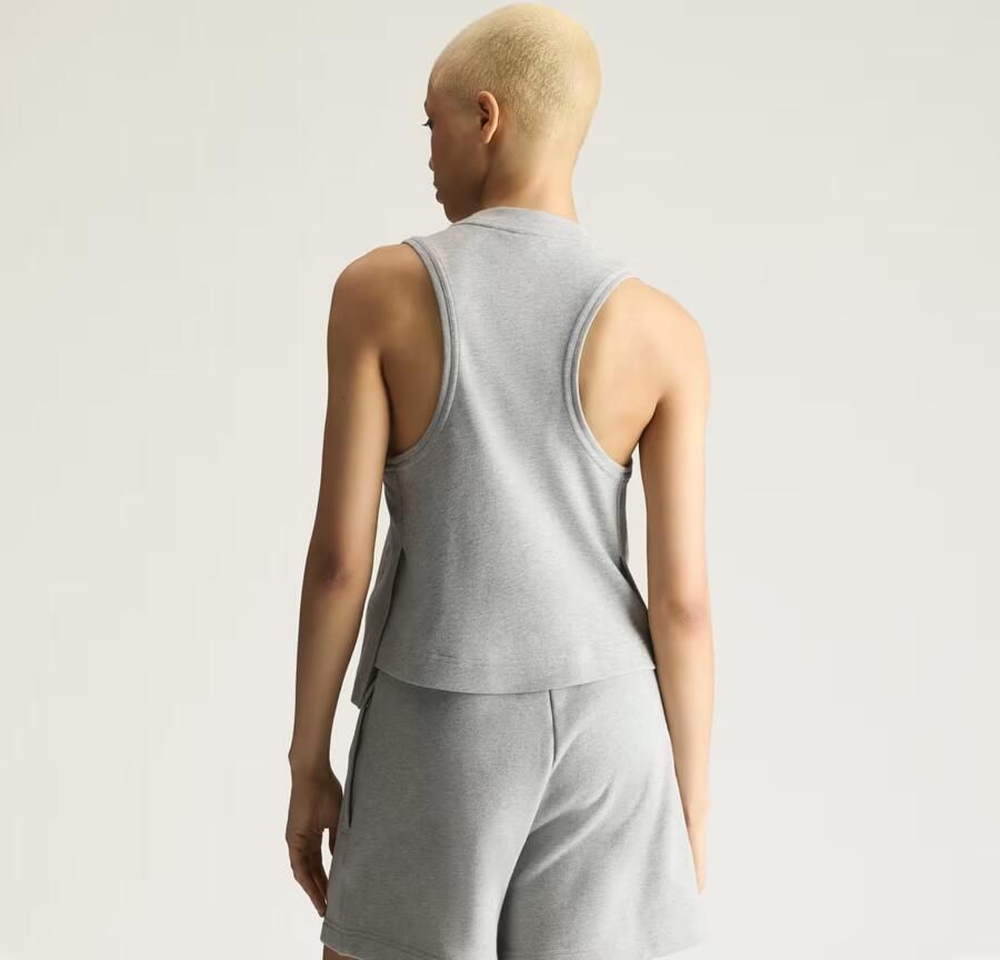Adidas by Stella McCartney Logo Tanktop - Foto 5