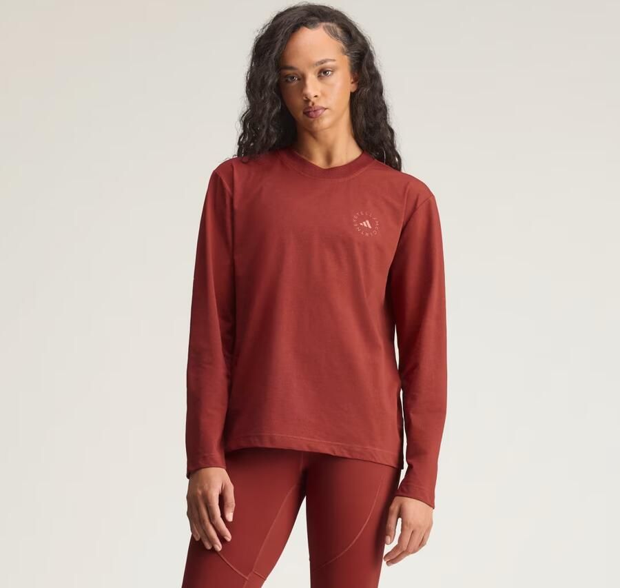 Adidas by Stella McCartney Longsleeve