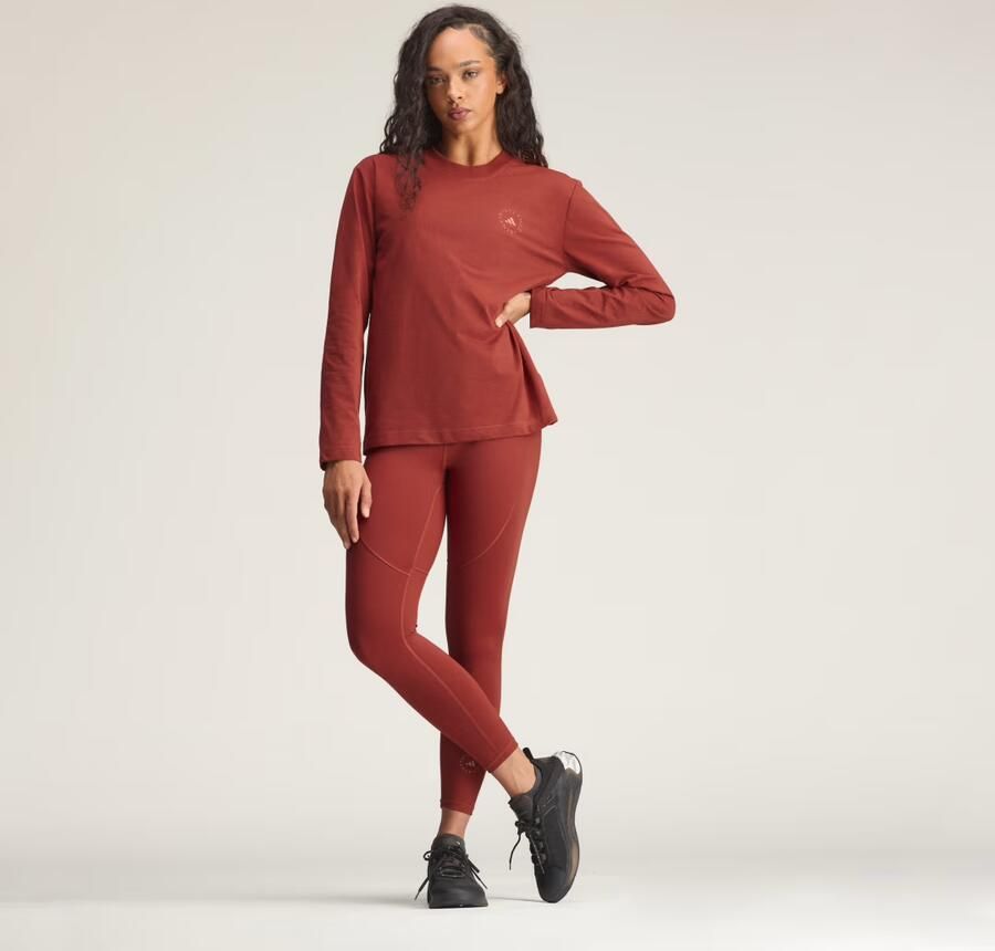 Adidas by Stella McCartney Longsleeve - Foto 5