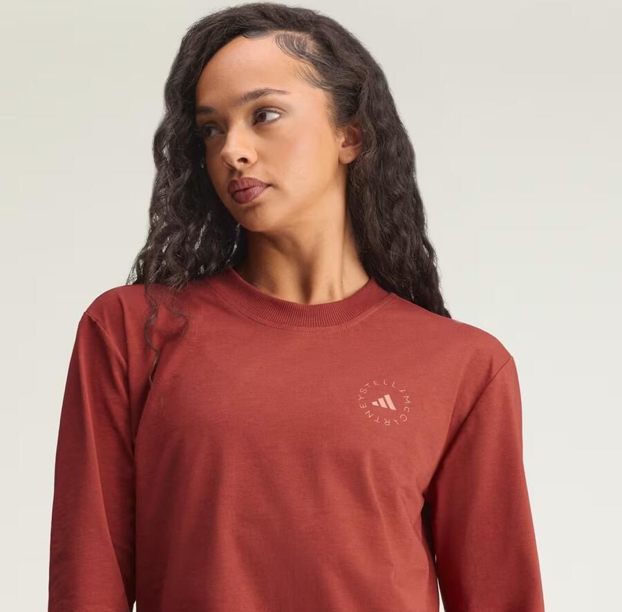 Adidas by Stella McCartney Longsleeve - Foto 4