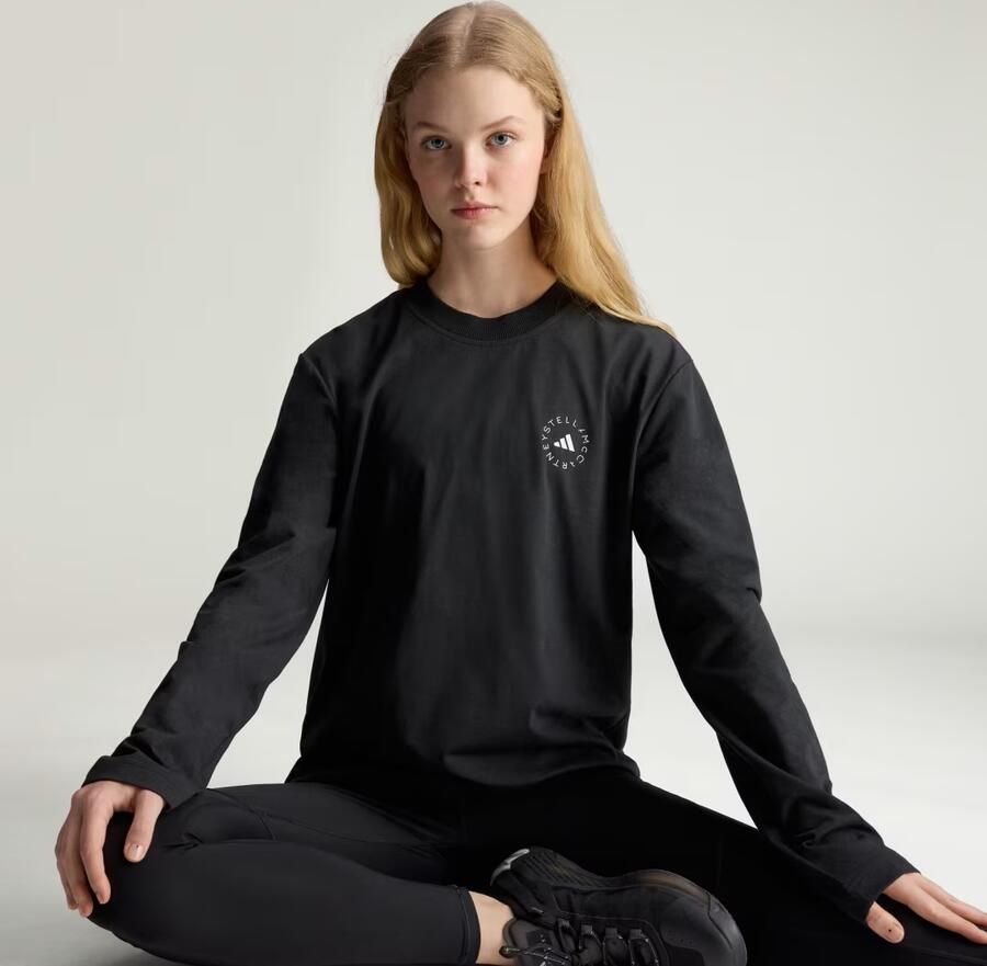 Adidas by Stella McCartney Longsleeve - Foto 3
