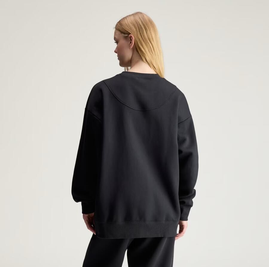 Adidas by Stella McCartney Loose-fit Sweatshirt - Foto 4