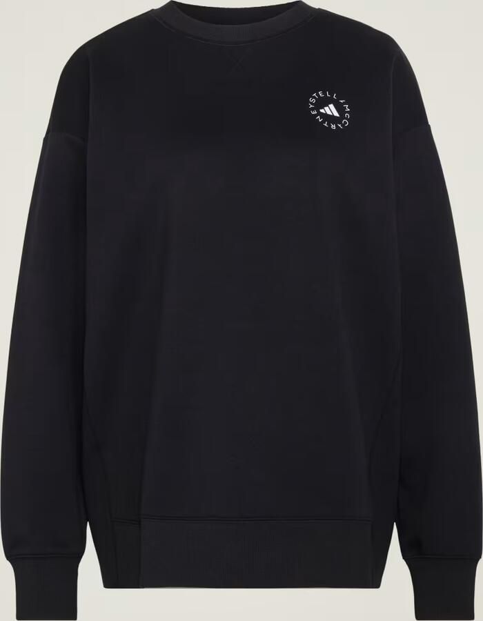 Adidas by Stella McCartney Loose-fit Sweatshirt - Foto 6