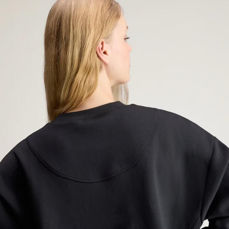 Adidas by Stella McCartney Loose-fit Sweatshirt - Foto 3