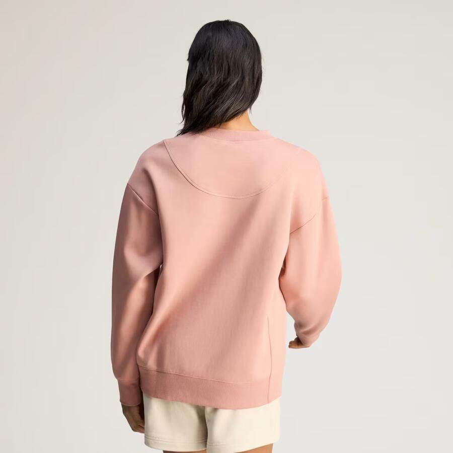 Adidas by Stella McCartney Loose-fit Sweatshirt - Foto 2