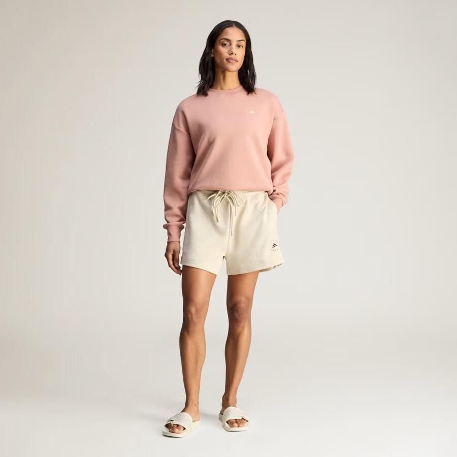 Adidas by Stella McCartney Loose-fit Sweatshirt - Foto 3