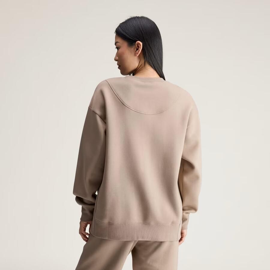 Adidas by Stella McCartney Loose-fit Sweatshirt - Foto 2