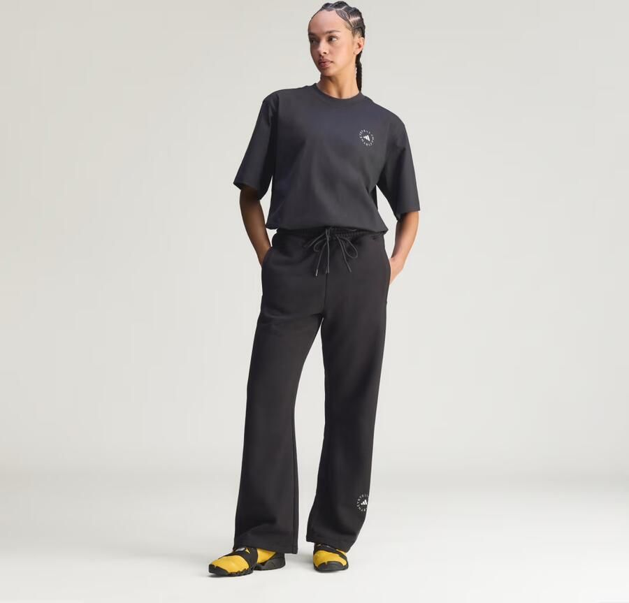 Adidas by Stella McCartney Loose-Fit T-shirt - Foto 4