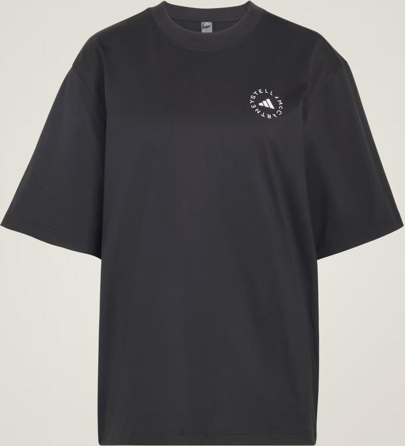 Adidas by Stella McCartney Loose-Fit T-shirt - Foto 6