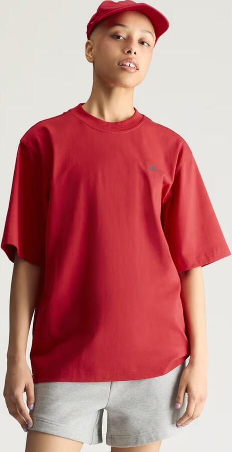 Adidas by Stella McCartney Loose-Fit T-shirt