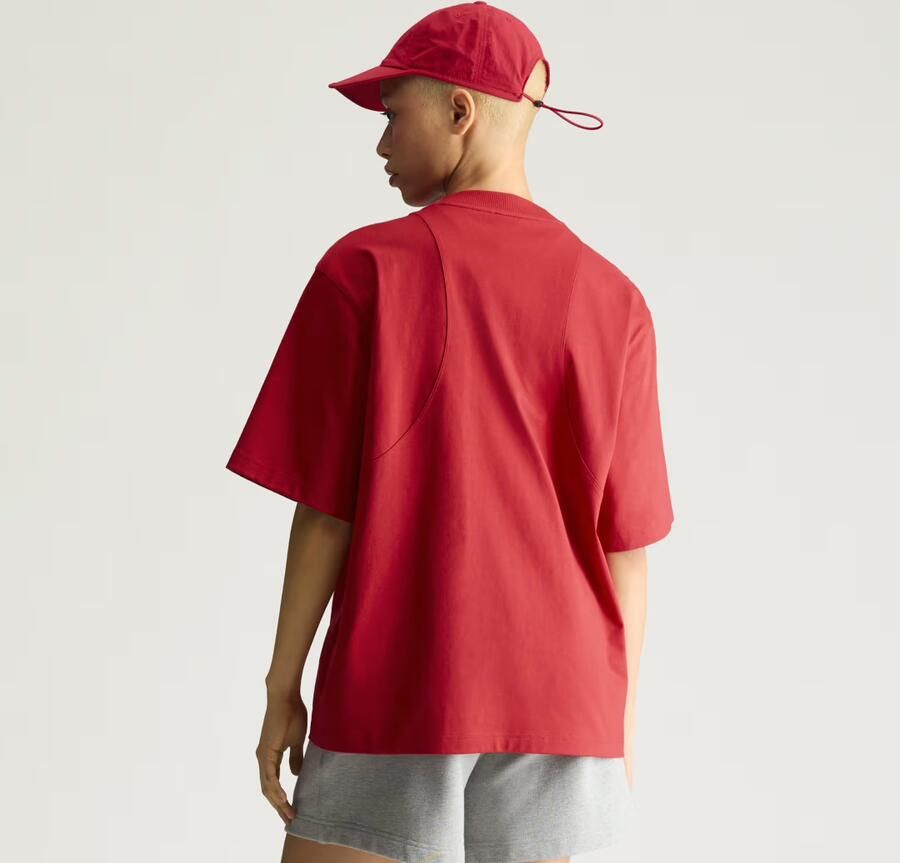 Adidas by Stella McCartney Loose-Fit T-shirt - Foto 5