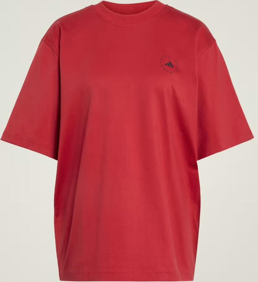 Adidas by Stella McCartney Loose-Fit T-shirt - Foto 6