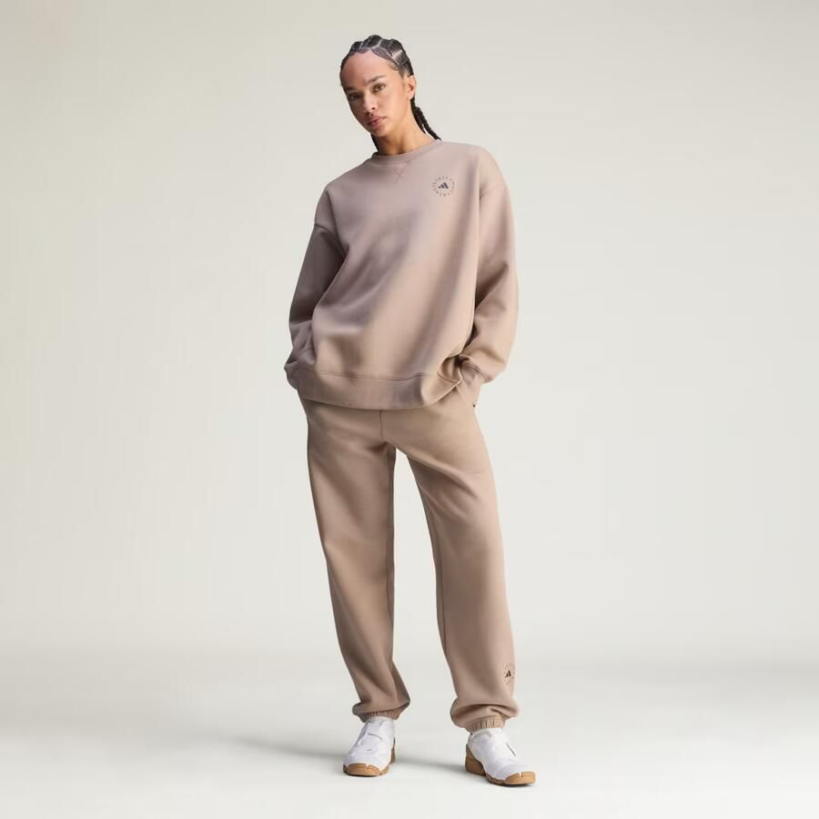 Adidas by Stella McCartney Loose Joggingbroek - Foto 3