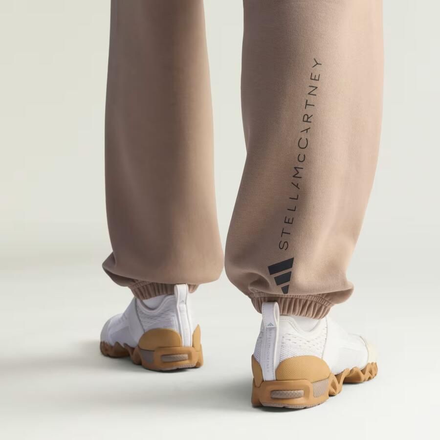 Adidas by Stella McCartney Loose Joggingbroek - Foto 4