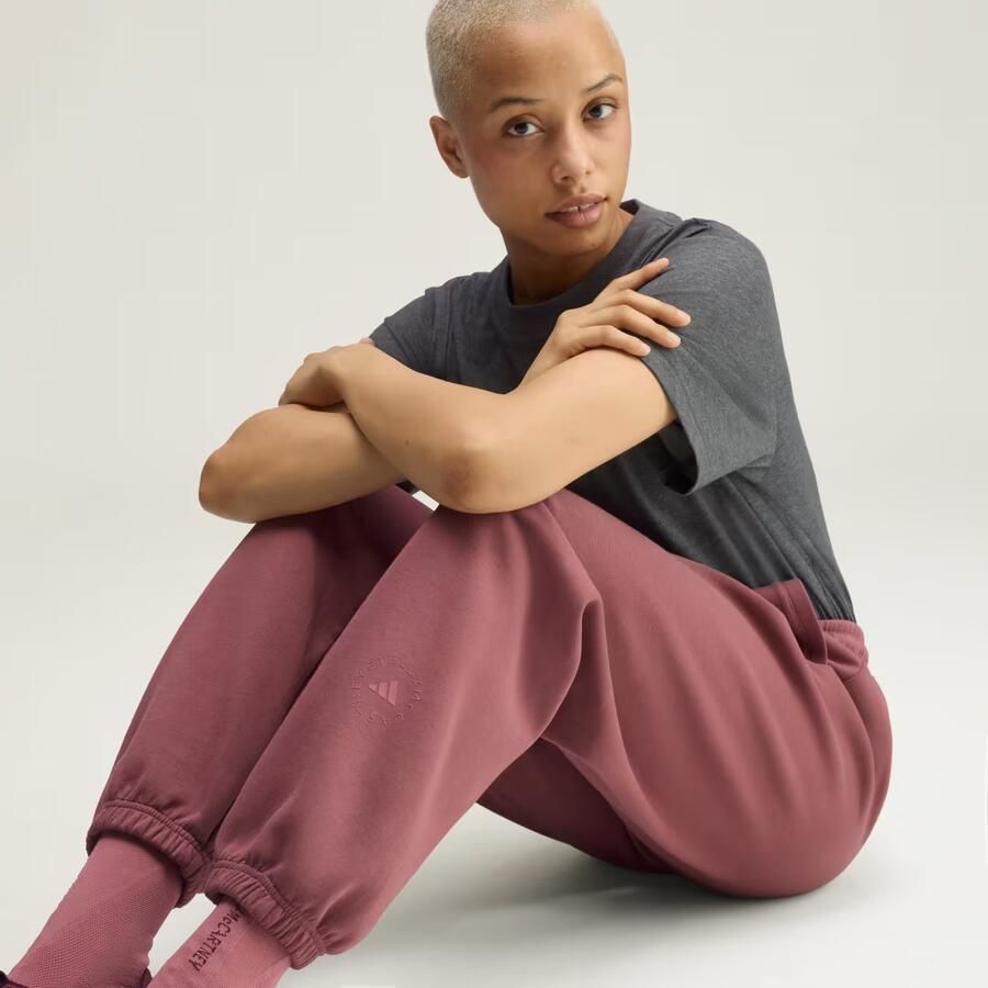 Adidas by Stella McCartney Loose Joggingbroek - Foto 3