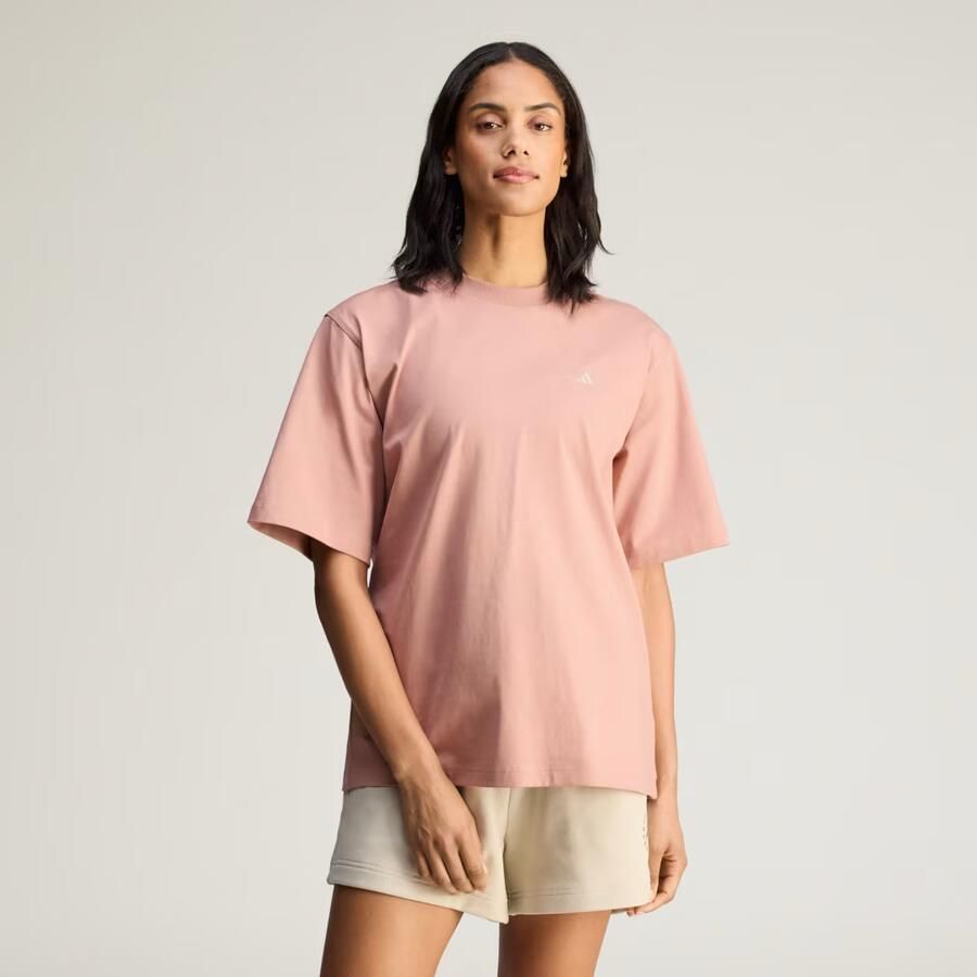 Adidas by Stella McCartney Loose T-shirt
