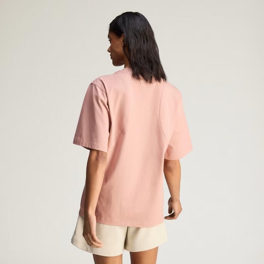 Adidas by Stella McCartney Loose T-shirt - Foto 2