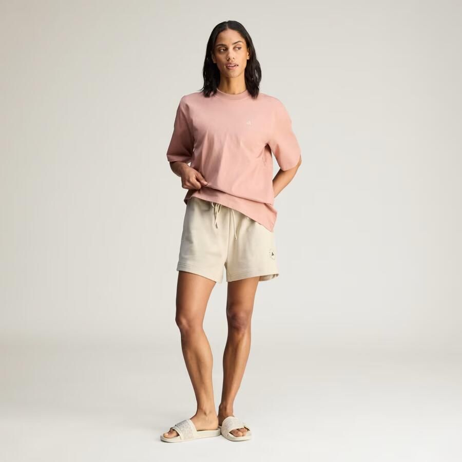 Adidas by Stella McCartney Loose T-shirt - Foto 3
