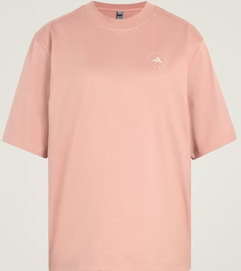 Adidas by Stella McCartney Loose T-shirt - Foto 6