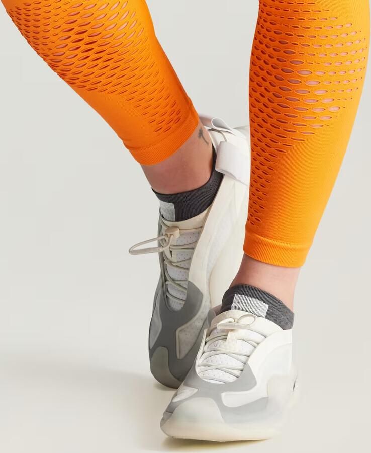 Adidas by Stella McCartney adidas by Stella McCartney Low Sokken