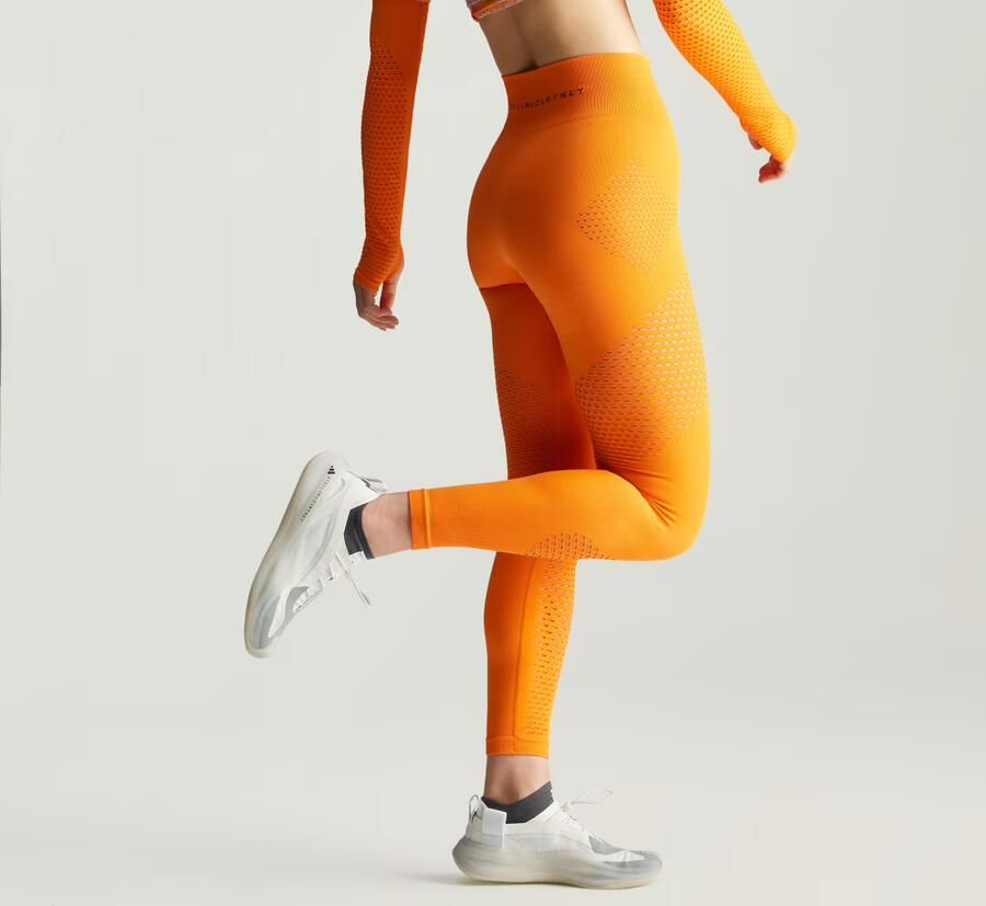 Adidas by Stella McCartney adidas by Stella McCartney Low Sokken - Foto 3