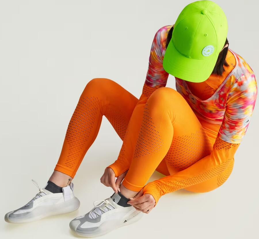Adidas by Stella McCartney adidas by Stella McCartney Low Sokken - Foto 2