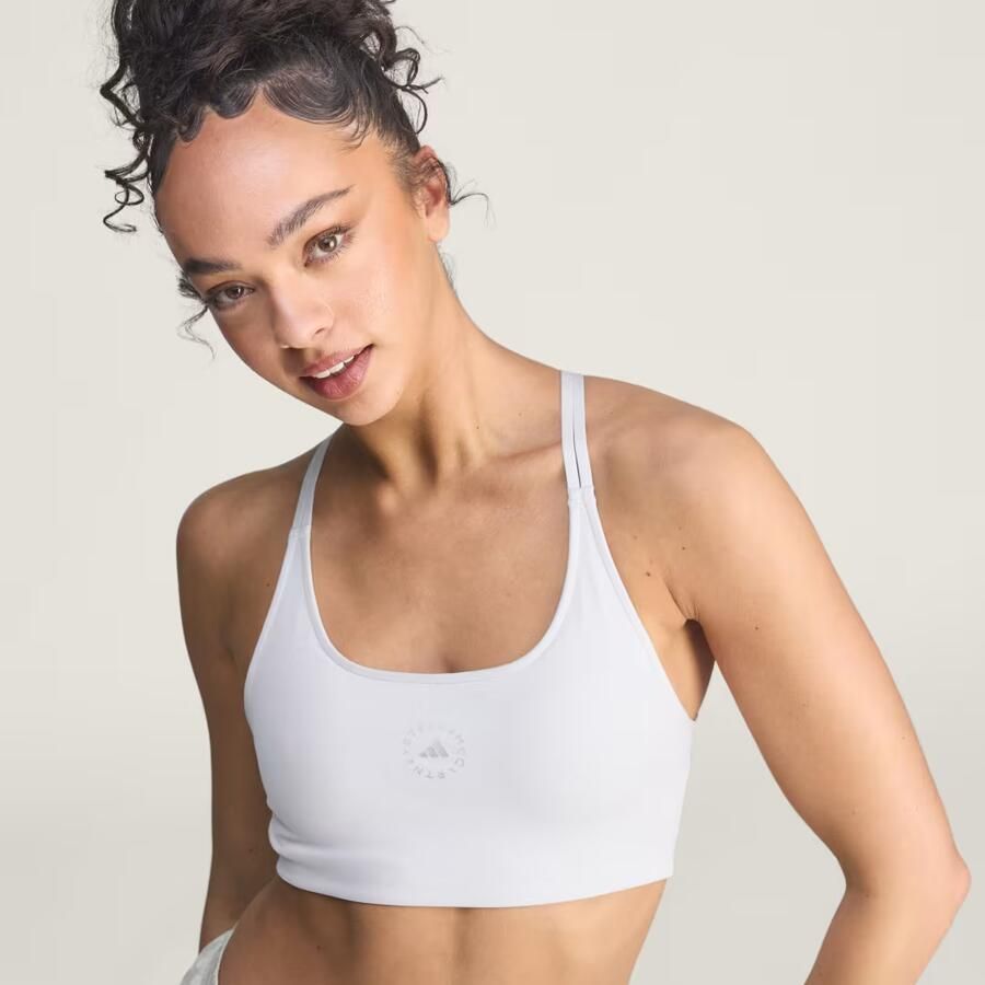 Adidas by Stella McCartney Mini Hardloopcroptop
