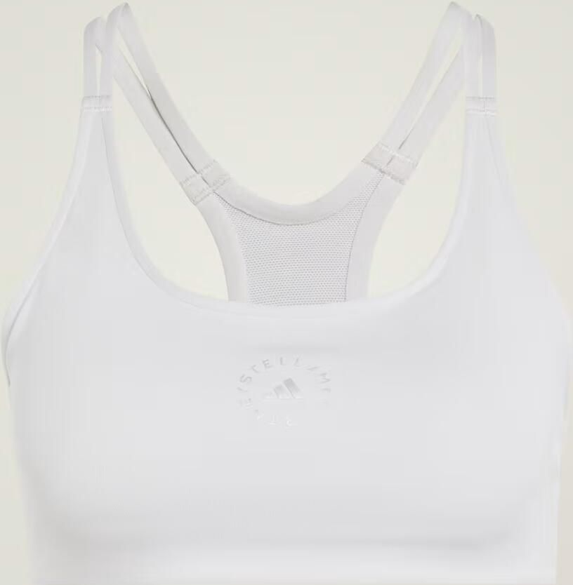 Adidas by Stella McCartney Mini Hardloopcroptop - Foto 6