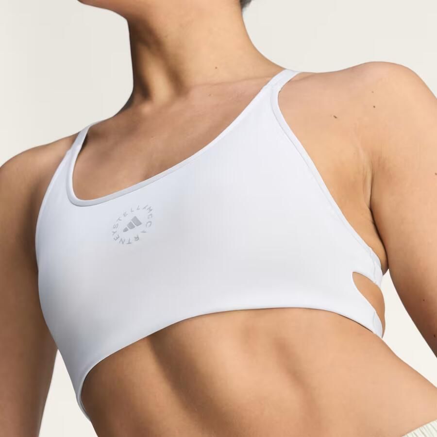 Adidas by Stella McCartney Mini Hardloopcroptop - Foto 3