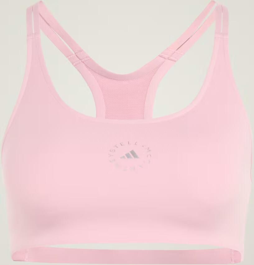 Adidas by Stella McCartney Mini Hardloopcroptop - Foto 6
