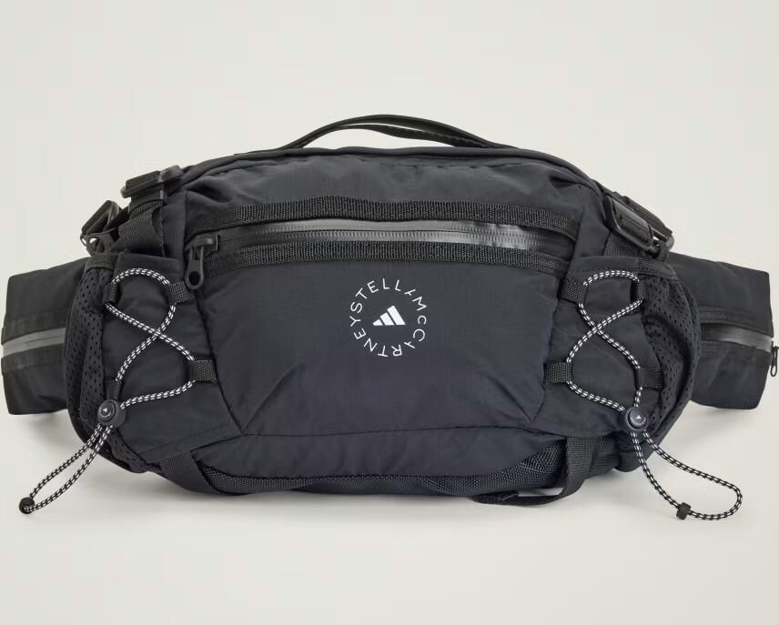 Adidas by stella mccartney Heuptas Black Dames