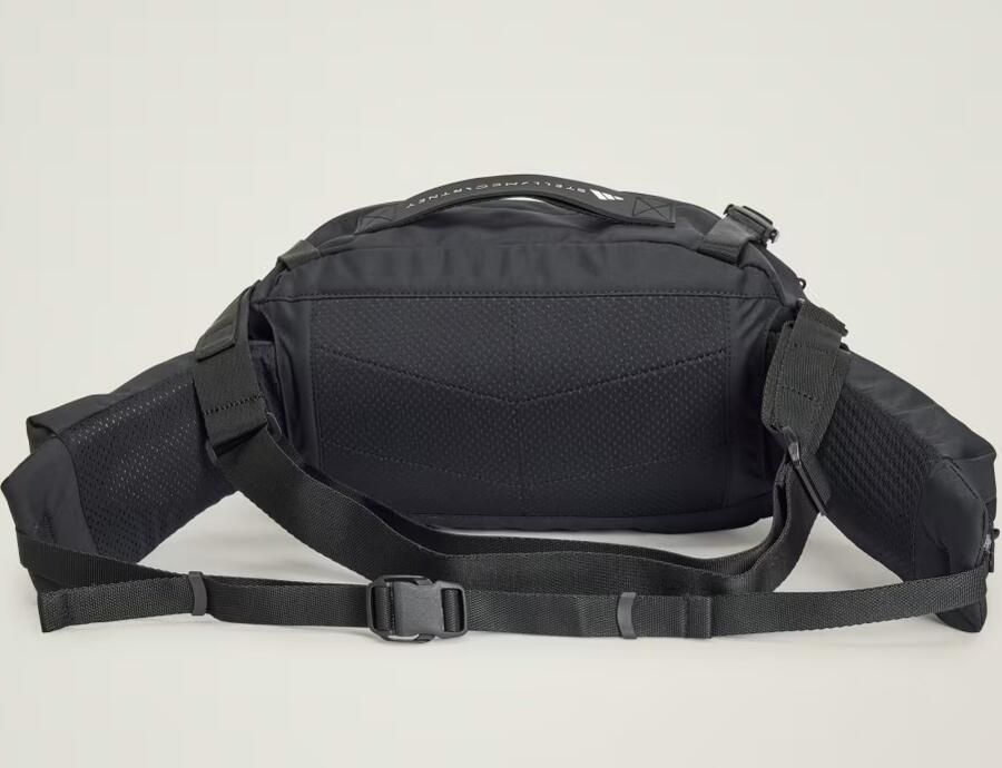 Adidas by stella mccartney Heuptas Black Dames - Foto 5