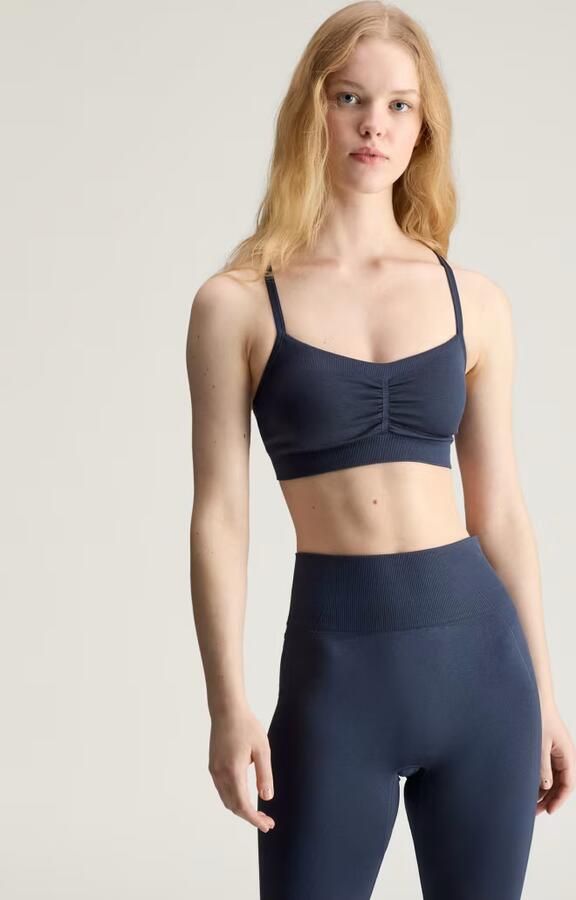 Adidas by Stella McCartney Naadloze Yogabeha
