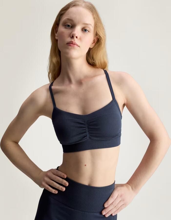 Adidas by Stella McCartney Naadloze Yogabeha - Foto 5