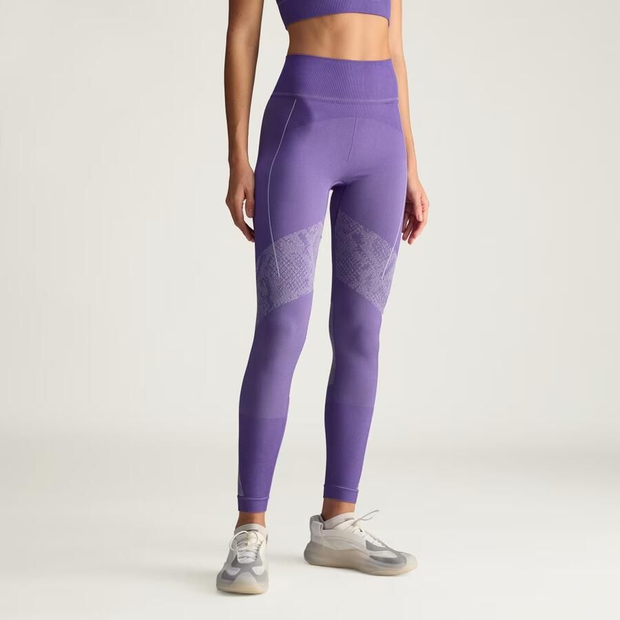 Adidas by Stella McCartney Naadloze Yogalegging