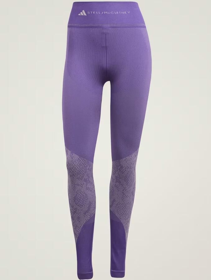 Adidas by Stella McCartney Naadloze Yogalegging - Foto 6