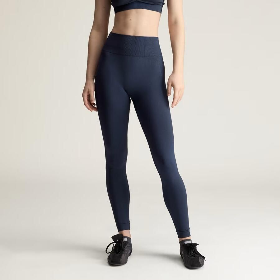 Adidas by Stella McCartney Naadloze Yogalegging
