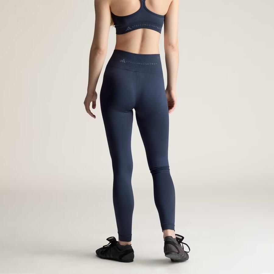 Adidas by Stella McCartney Naadloze Yogalegging - Foto 2