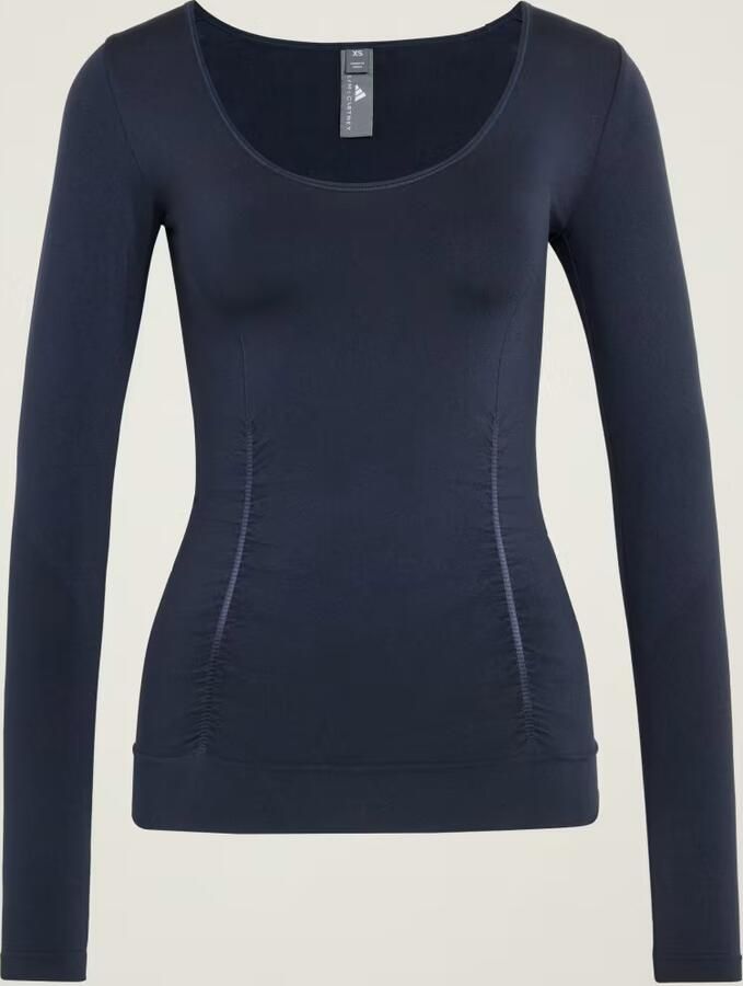 Adidas by Stella McCartney Naadloze Yogatop - Foto 6