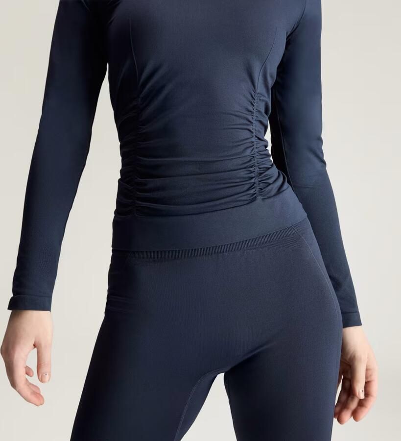 Adidas by Stella McCartney Naadloze Yogatop - Foto 5
