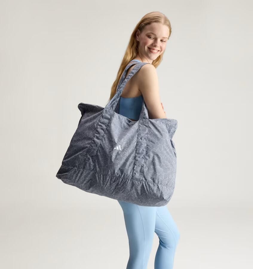 Adidas by Stella McCartney Opbergbare Schoudertas